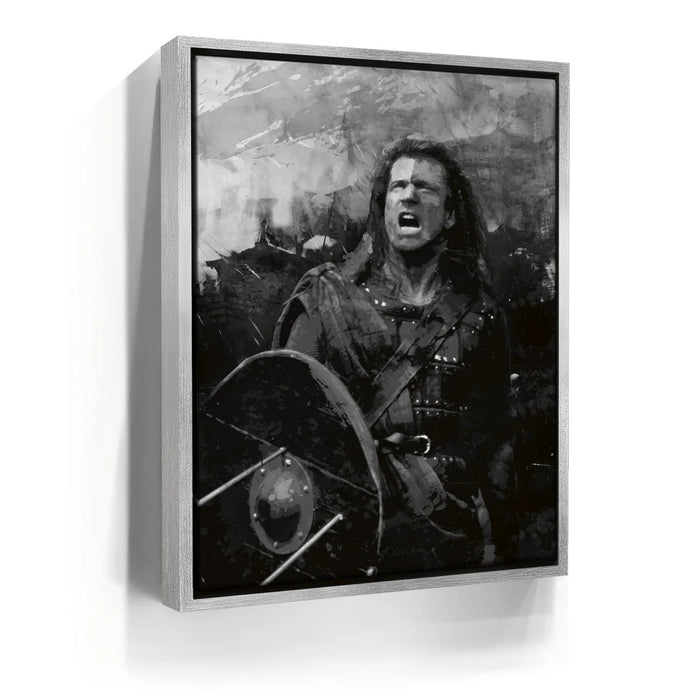 Featured image 8 for Freeedomm! - Black & White