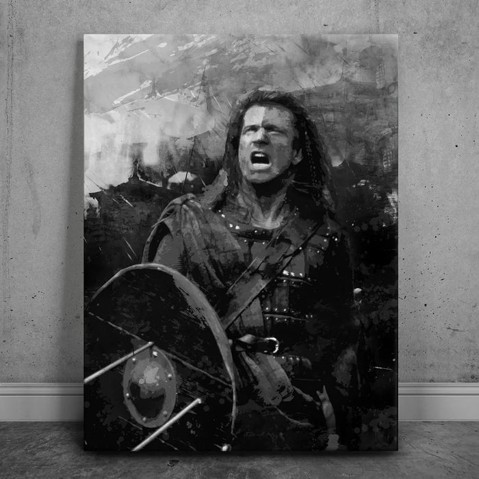 Featured image 1 for Freeedomm! - Black & White