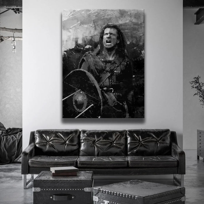 Featured image 2 for Freeedomm! - Black & White