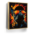 Featured image 7 for Frenchie Chillin'