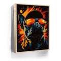 Featured image 9 for Frenchie Chillin'