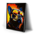 Thumbnail image 2 for Frenchie Rockstar