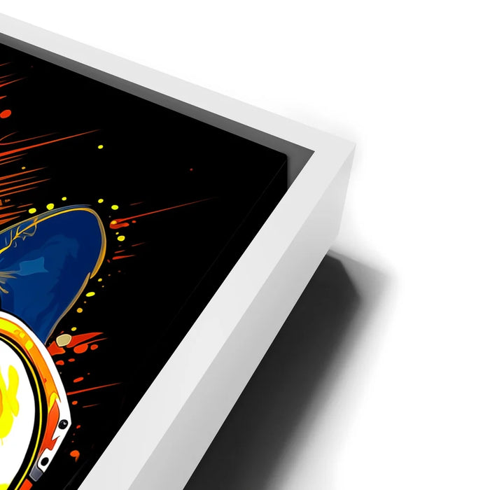 Featured image 13 for Frenchie Rockstar