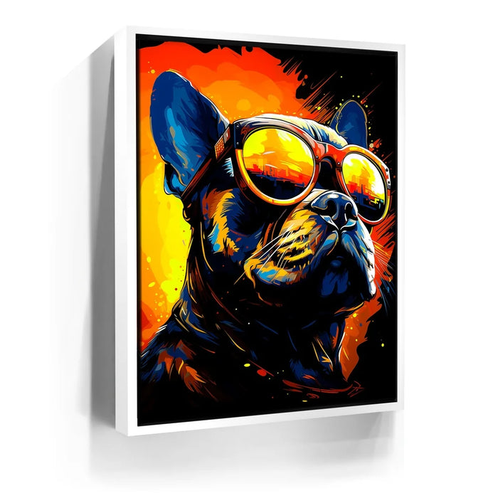 Featured image 6 for Frenchie Rockstar