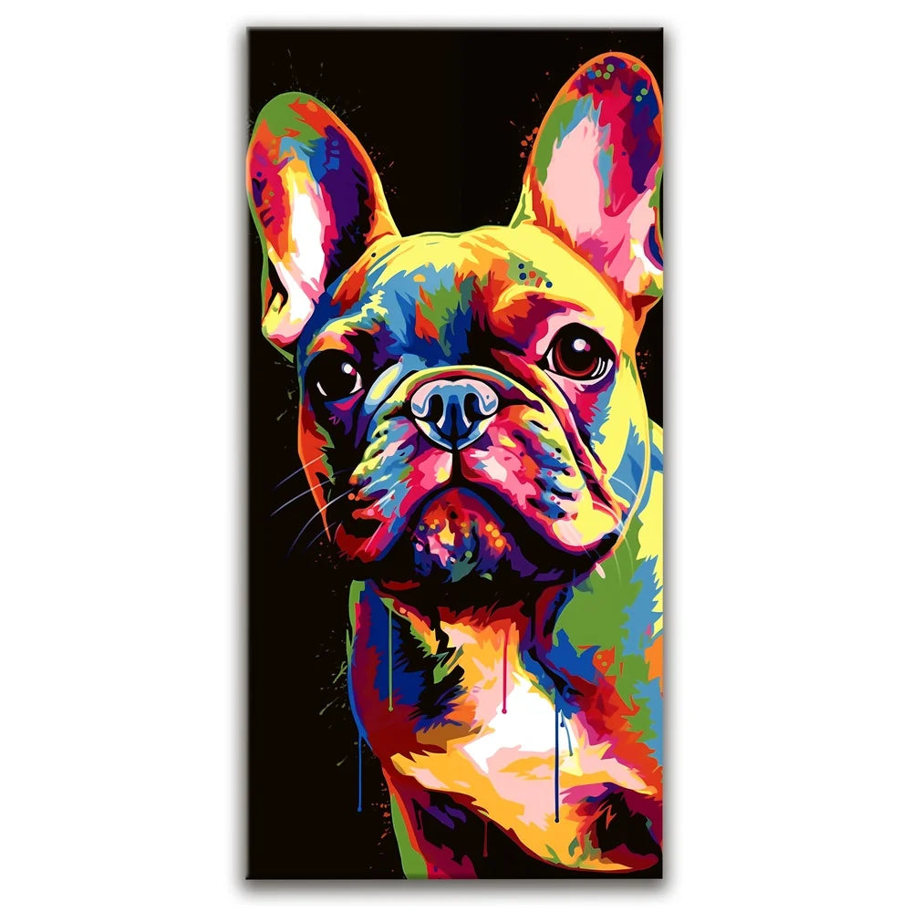 Featured image 1 for Frenchy