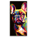 Featured image 1 for Frenchy