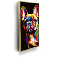 Featured image 7 for Frenchy