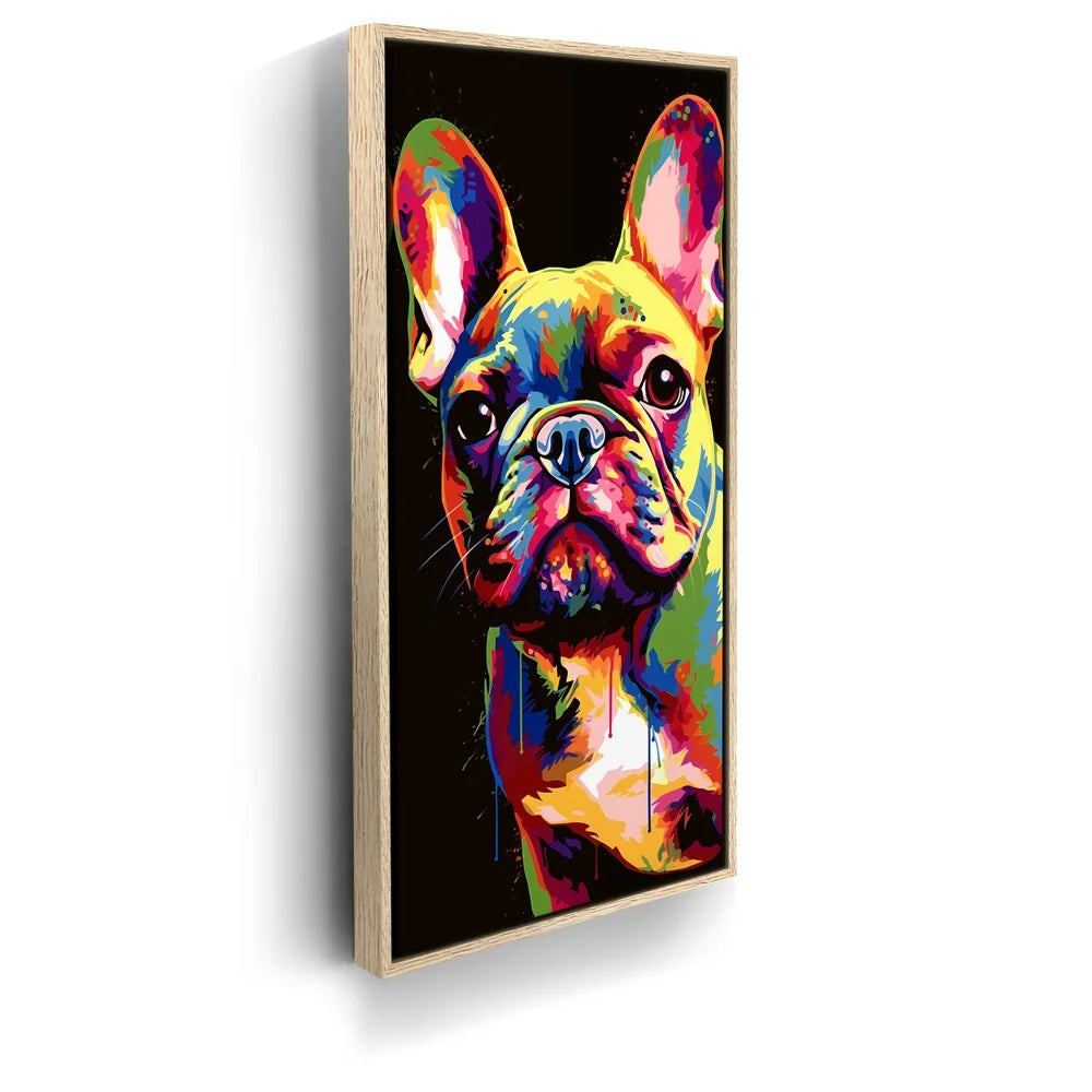 Featured image 9 for Frenchy