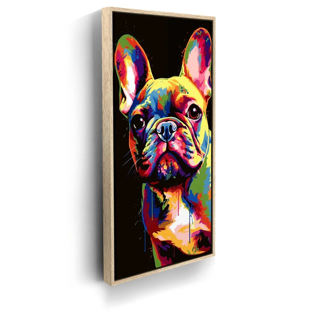 Featured image 9 for Frenchy