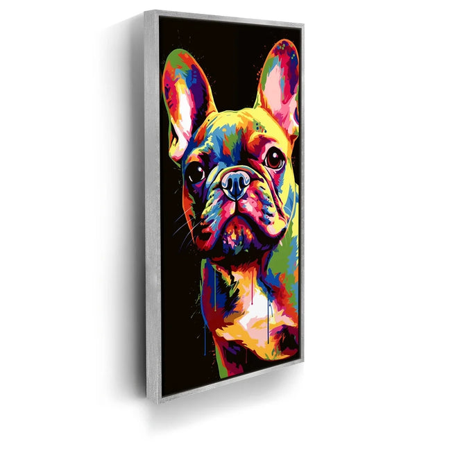 Featured image 8 for Frenchy