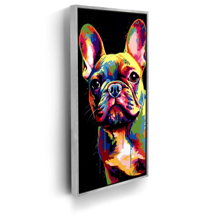 Featured image 8 for Frenchy