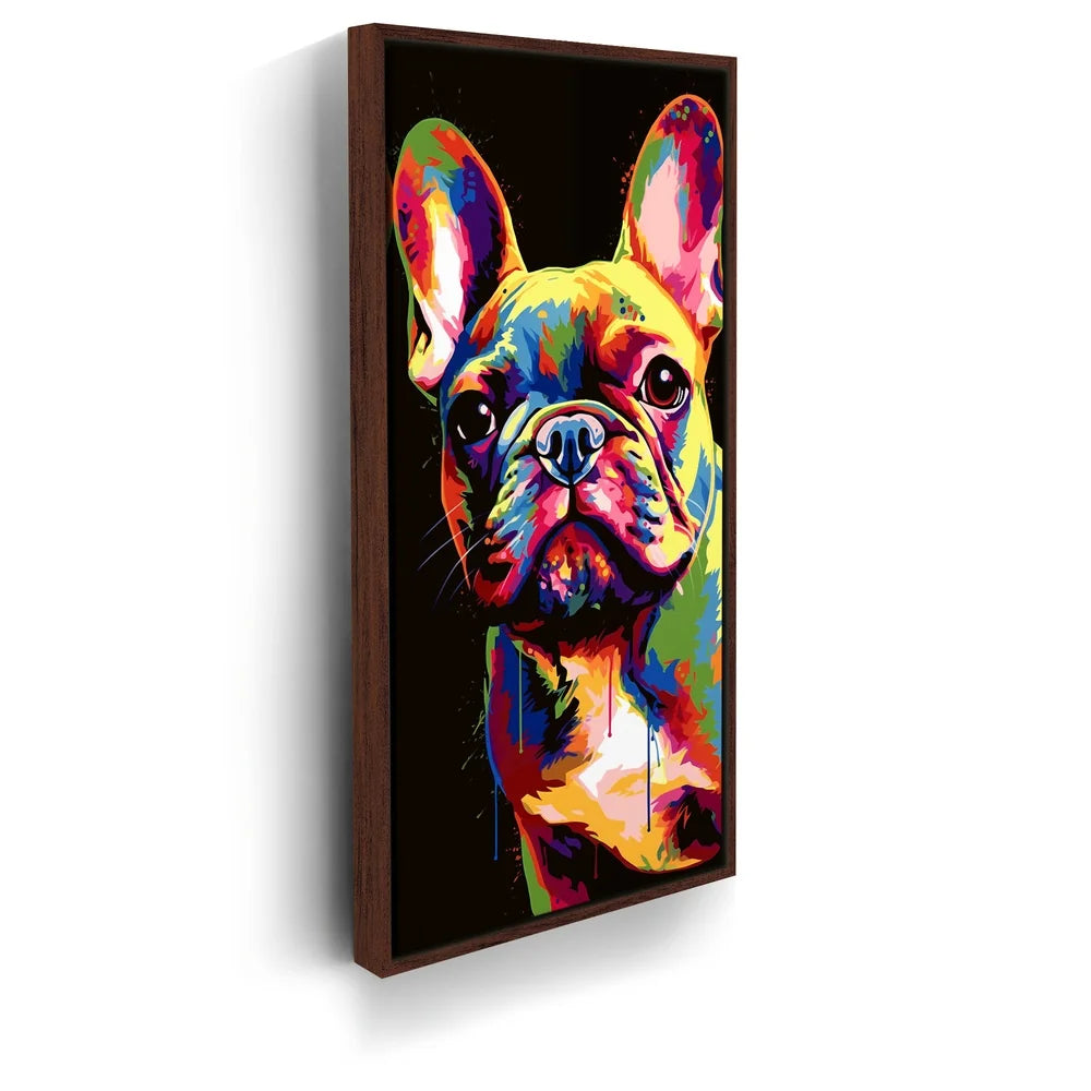 Featured image 10 for Frenchy