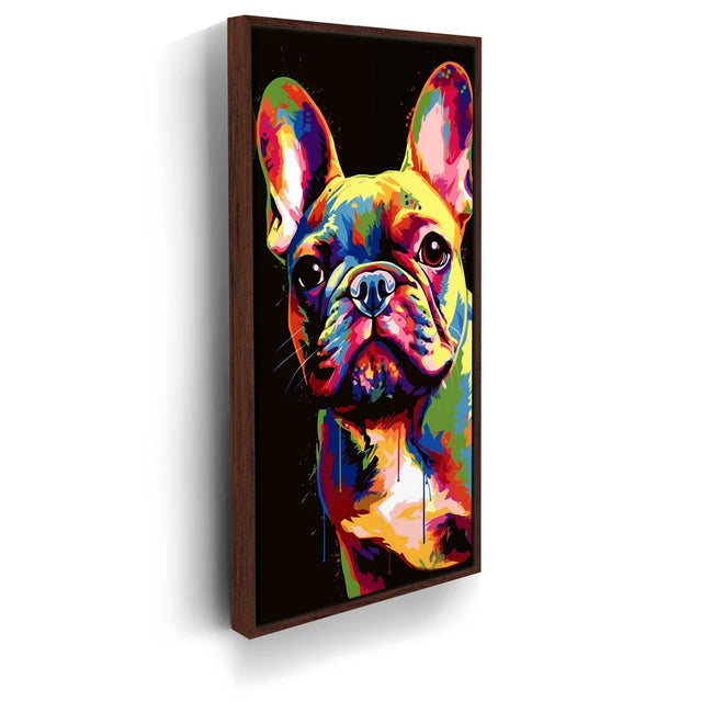 Featured image 10 for Frenchy