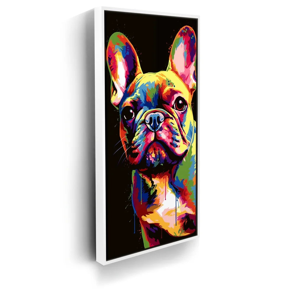 Featured image 6 for Frenchy