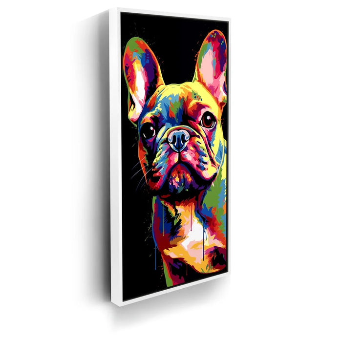 Featured image 6 for Frenchy