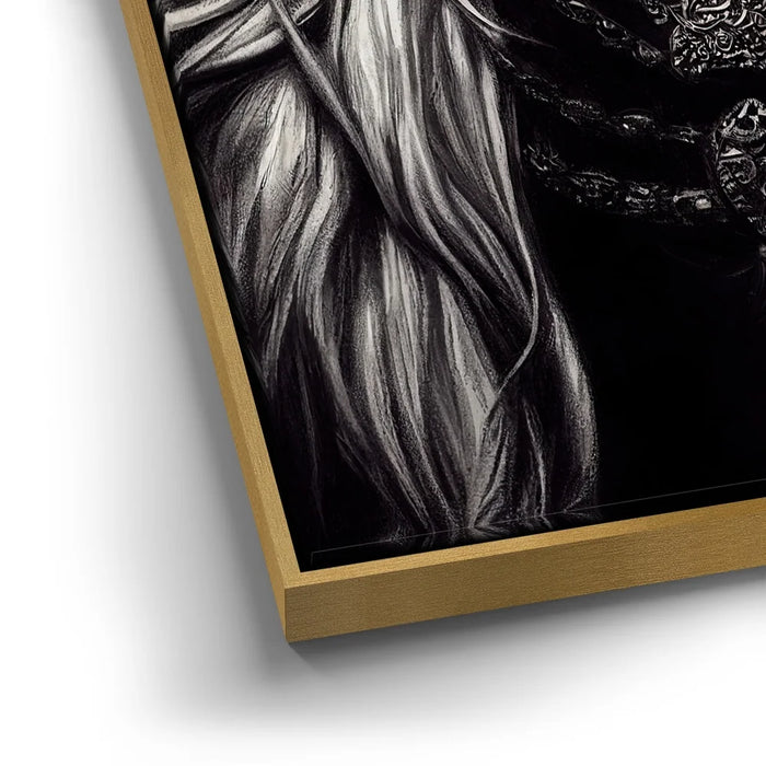 Featured image 12 for Freyja