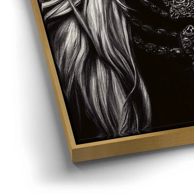 Featured image 12 for Freyja