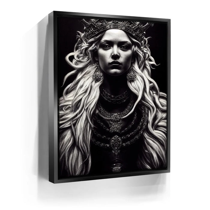 Featured image 5 for Freyja