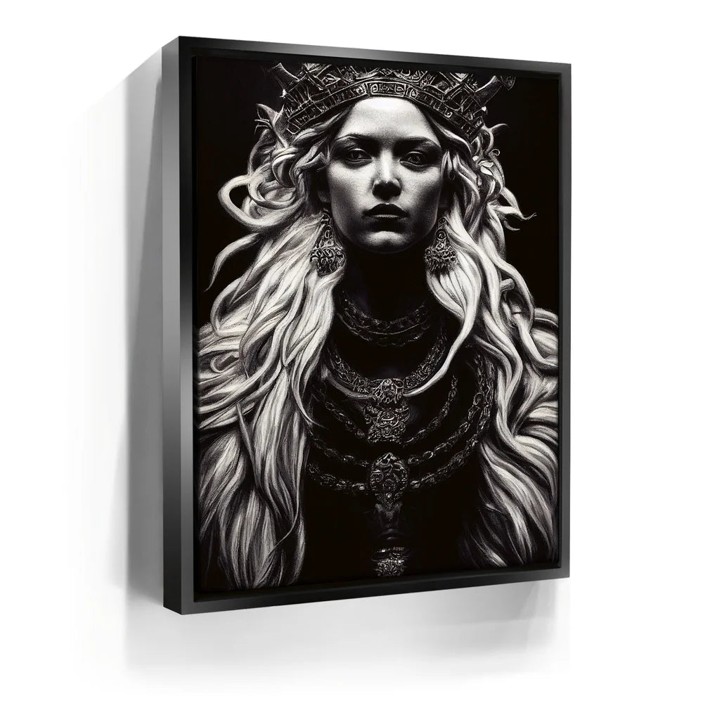 Featured image 5 for Freyja