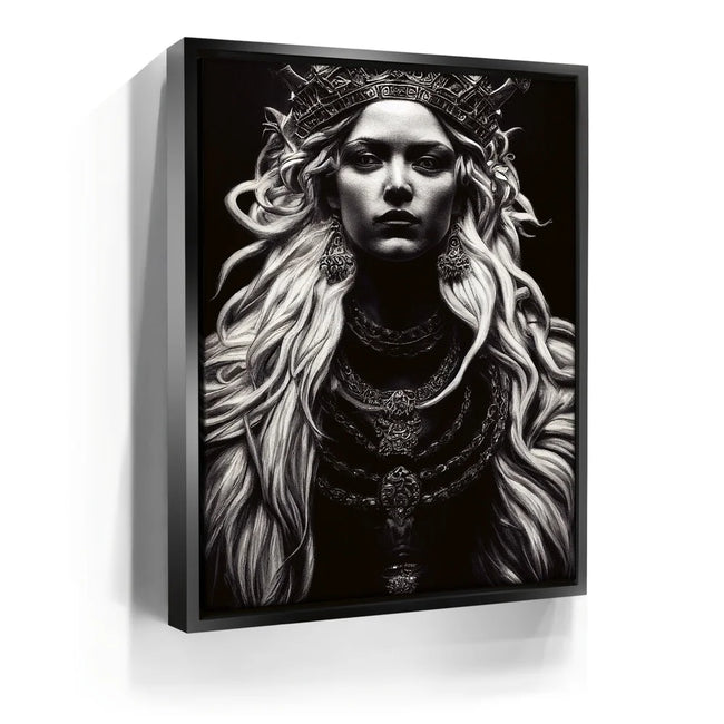 Featured image 5 for Freyja