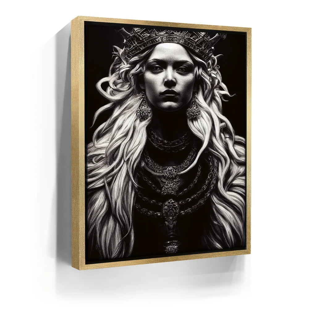 Featured image 7 for Freyja