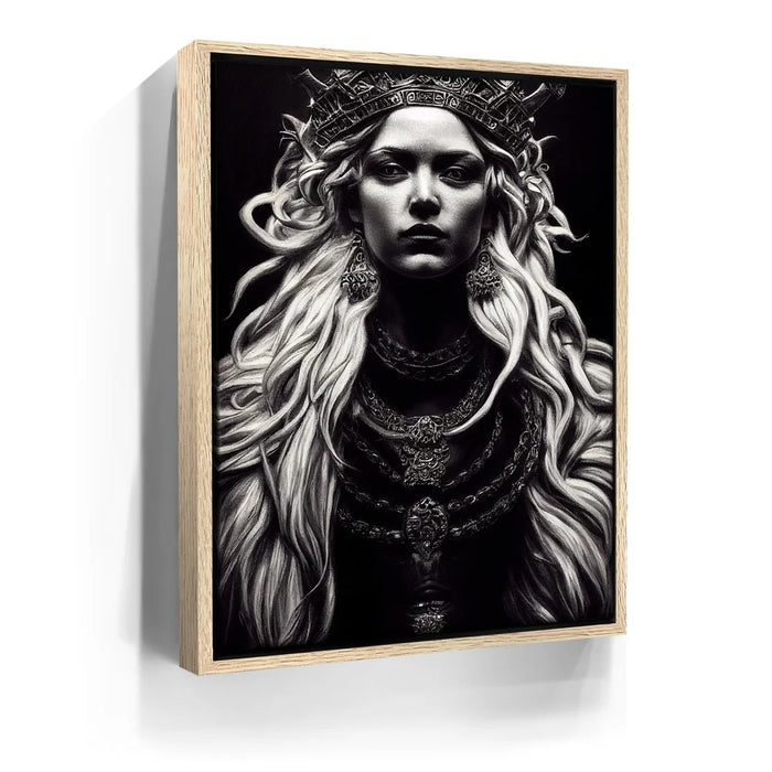 Featured image 9 for Freyja