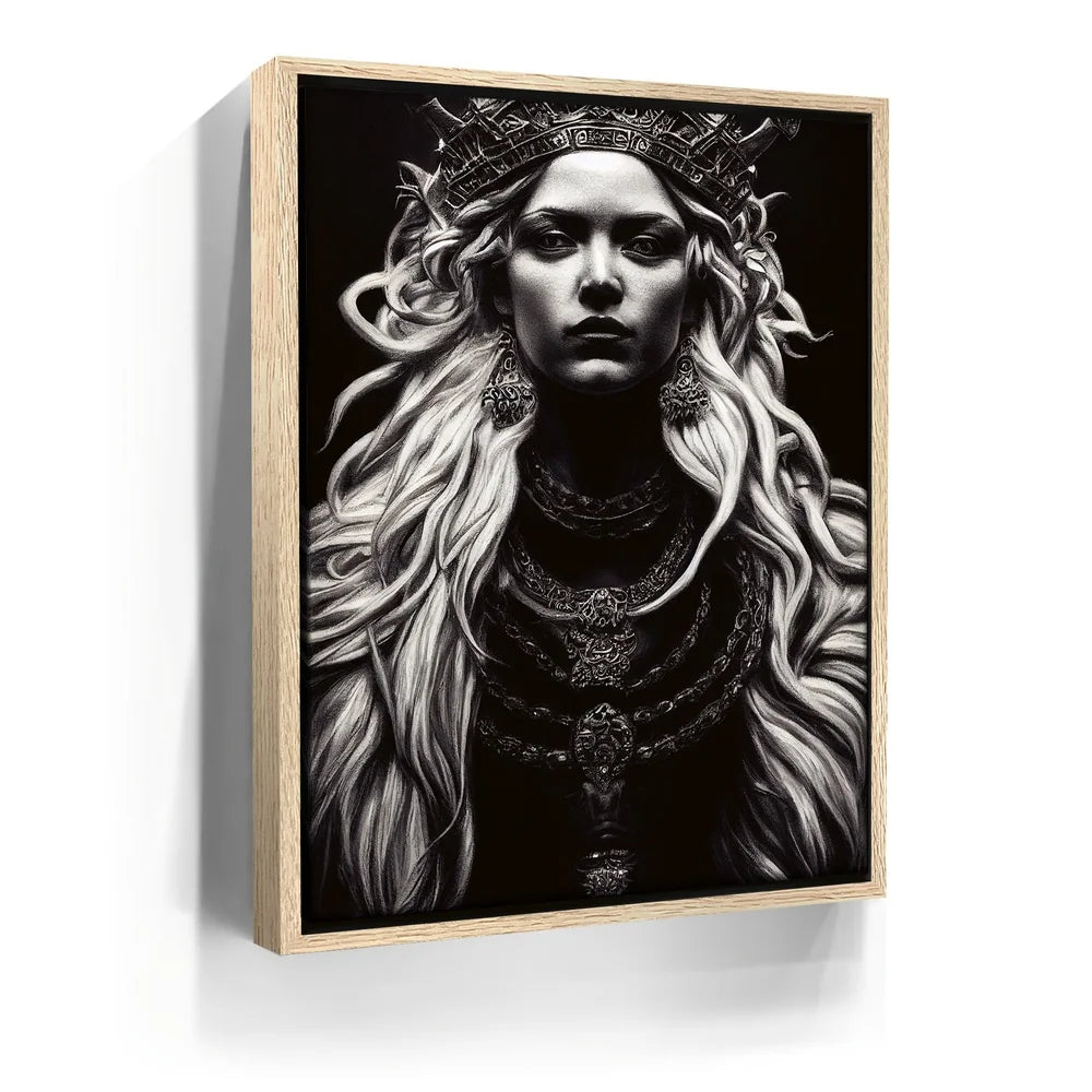 Featured image 9 for Freyja