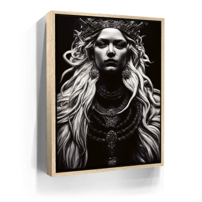 Featured image 9 for Freyja