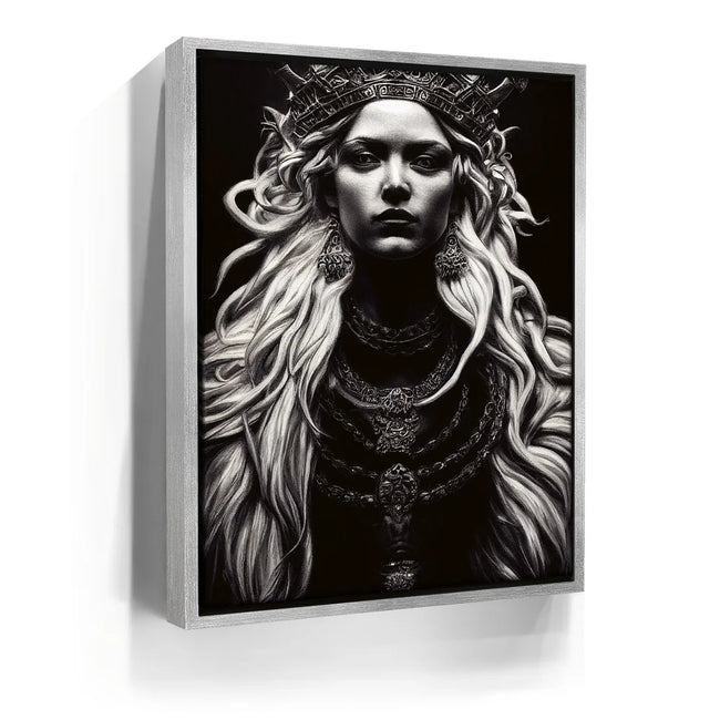 Featured image 8 for Freyja