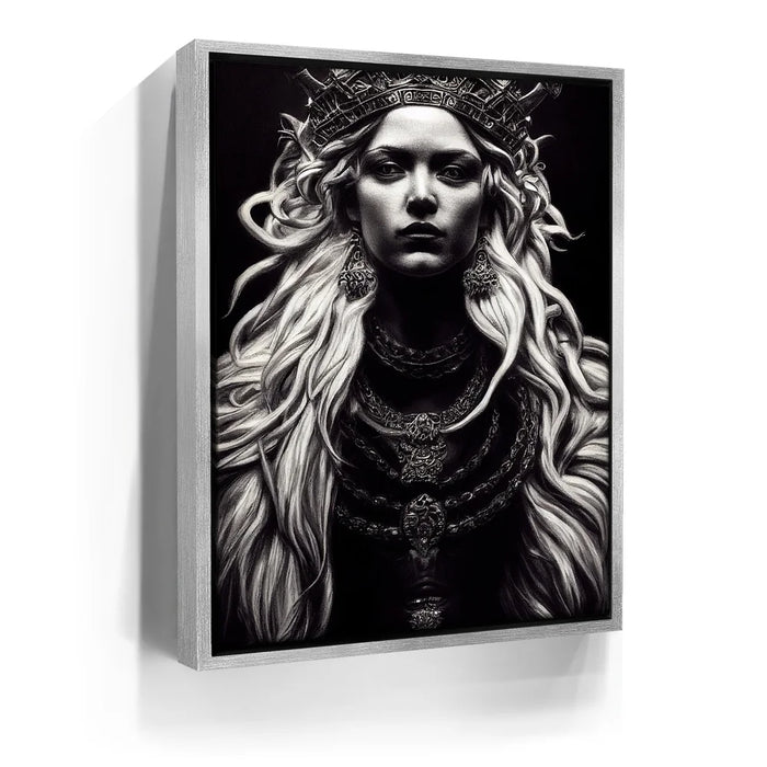 Featured image 8 for Freyja