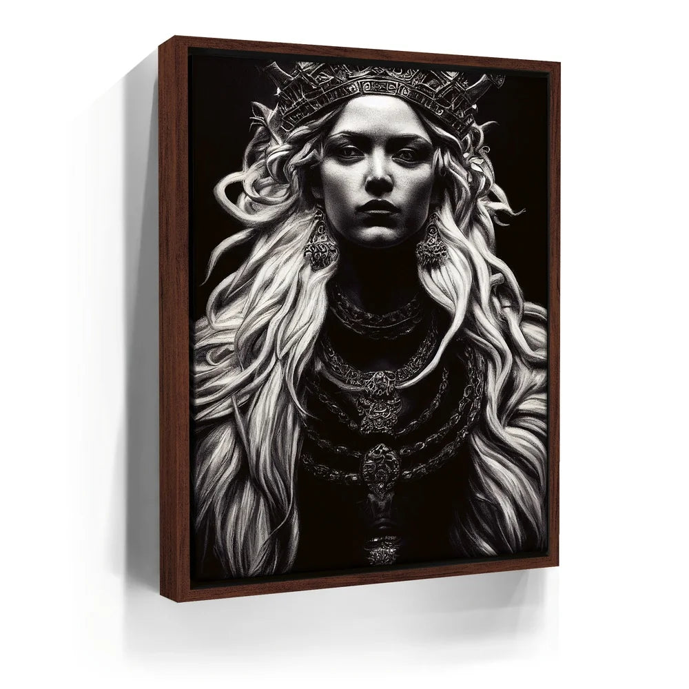 Featured image 10 for Freyja