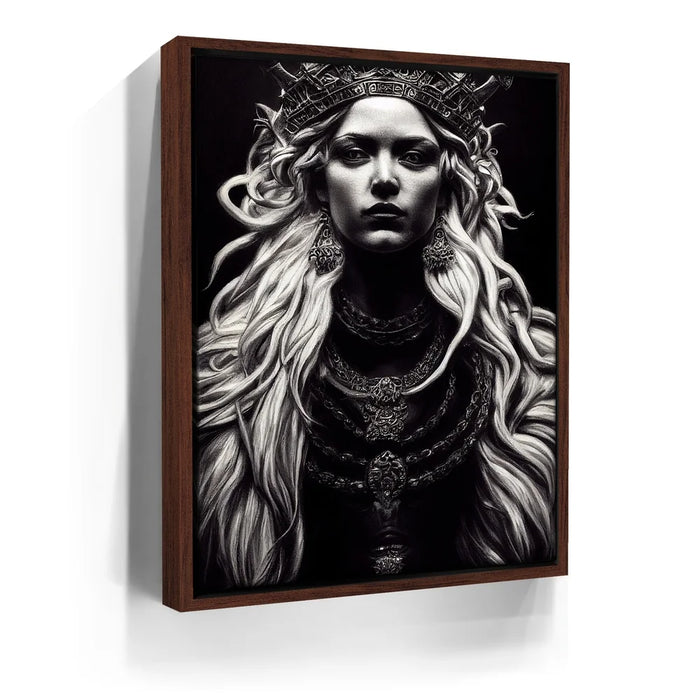 Featured image 10 for Freyja