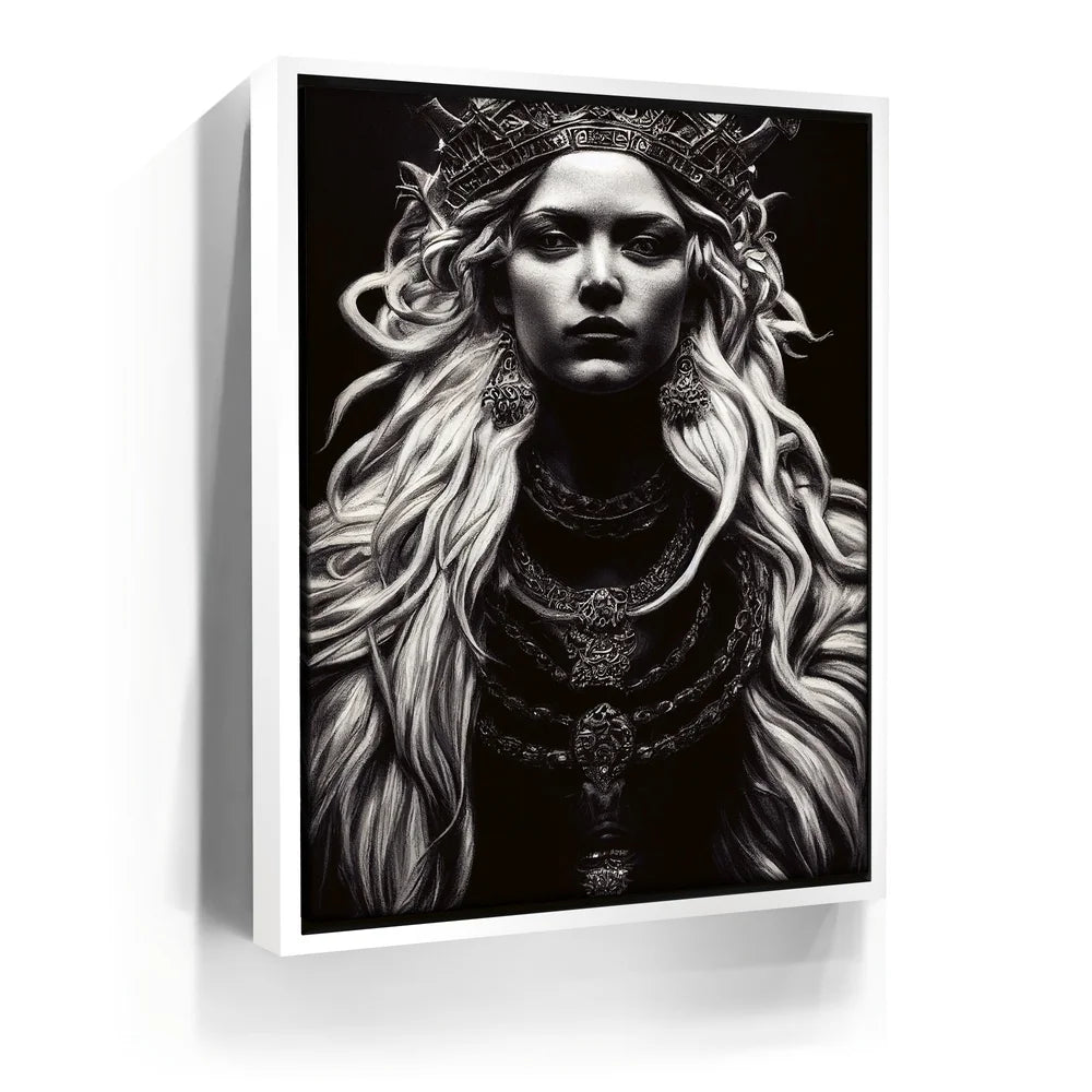 Featured image 6 for Freyja
