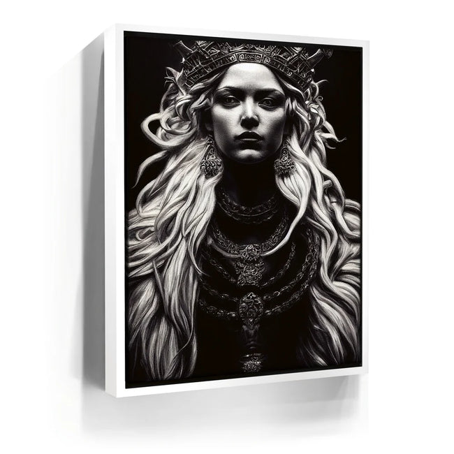 Featured image 6 for Freyja