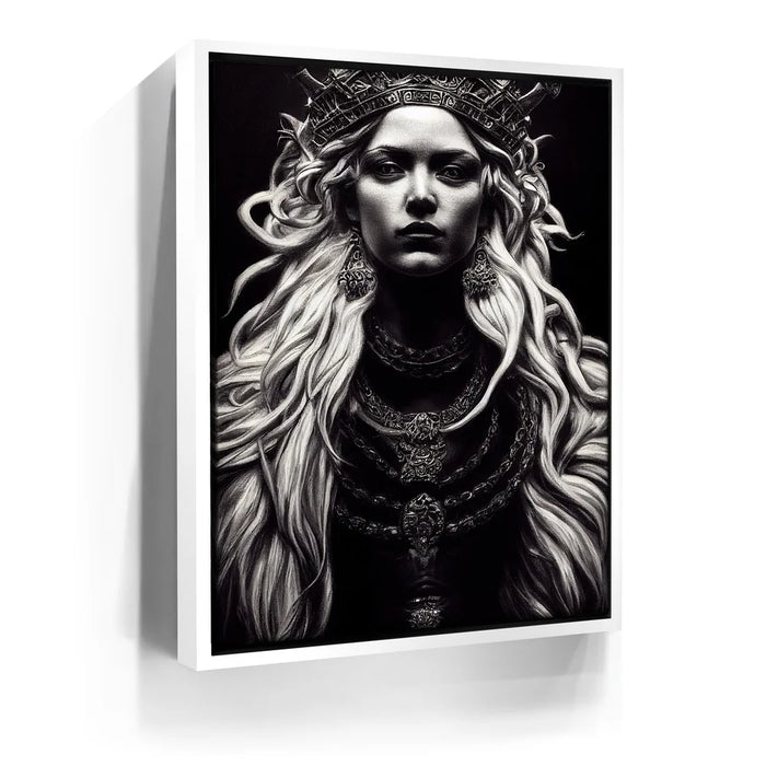 Featured image 6 for Freyja