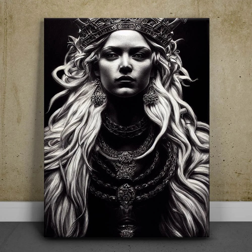 Featured image 1 for Freyja