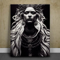 Featured image 1 for Freyja