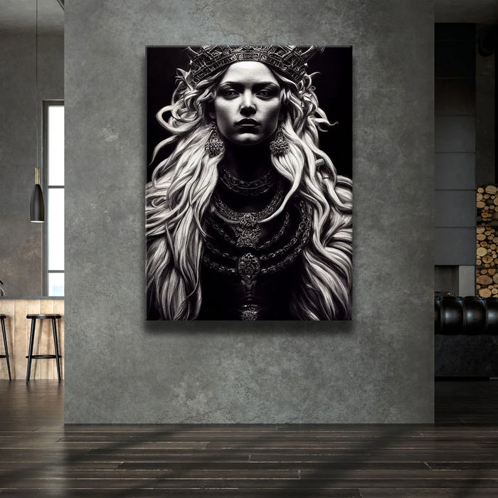 Featured image 2 for Freyja