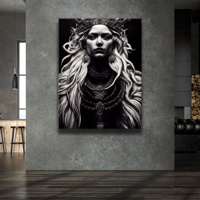 Featured image 2 for Freyja