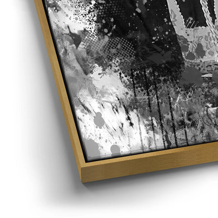 Featured image 12 for Frida - Black & White