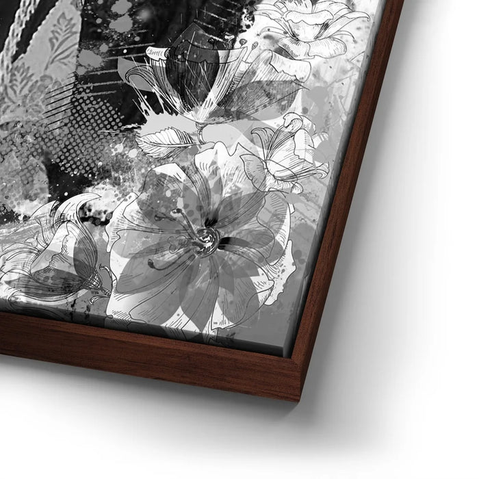 Featured image 14 for Frida - Black & White