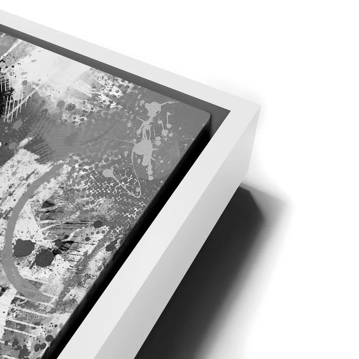 Featured image 13 for Frida - Black & White