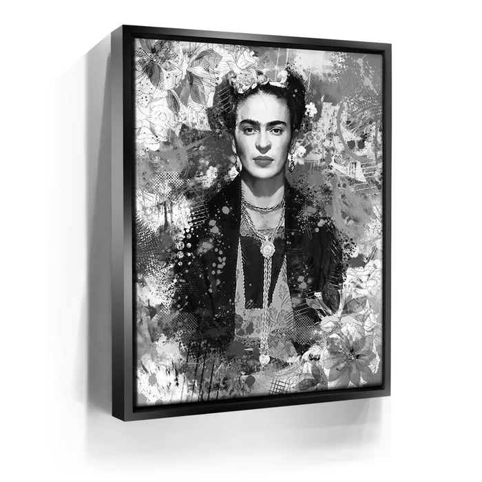 Featured image 5 for Frida - Black & White