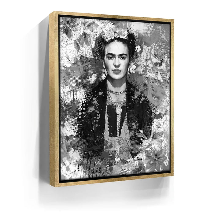 Featured image 7 for Frida - Black & White