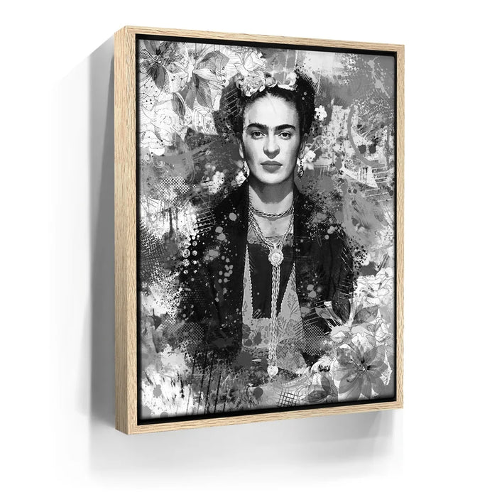 Featured image 9 for Frida - Black & White