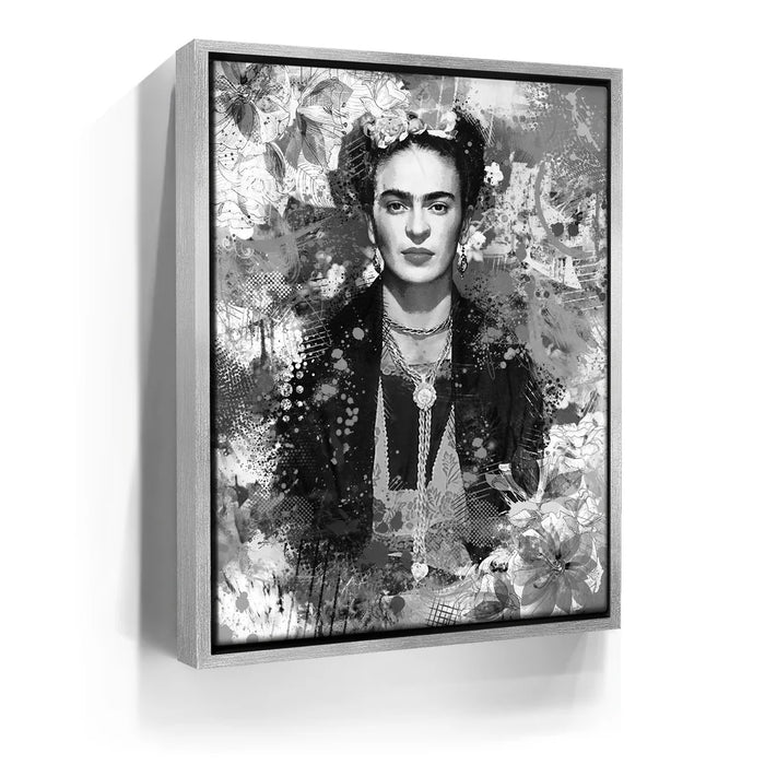 Featured image 8 for Frida - Black & White