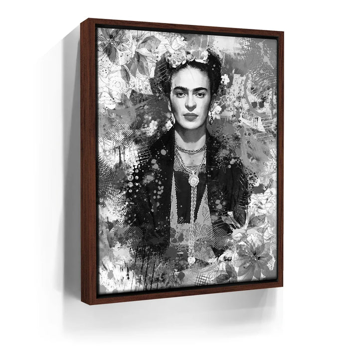 Featured image 10 for Frida - Black & White