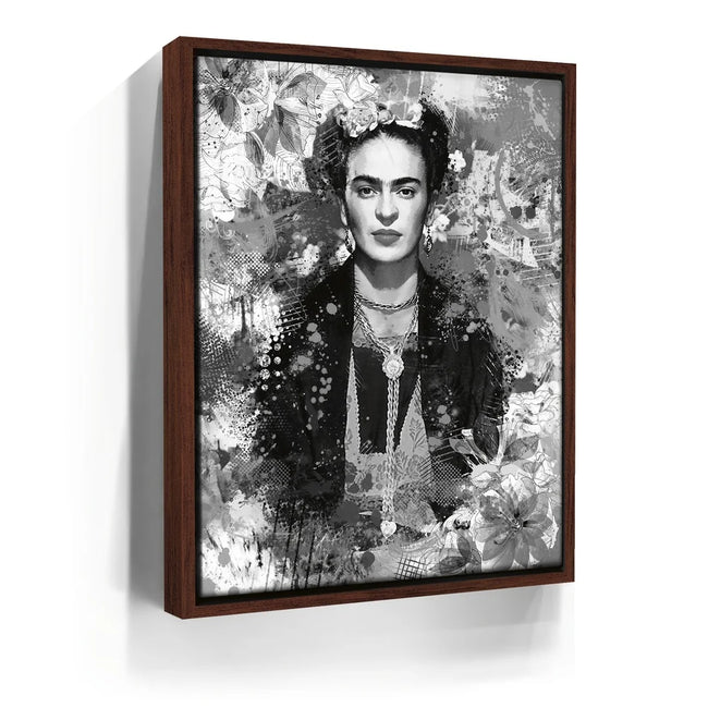 Featured image 10 for Frida - Black & White
