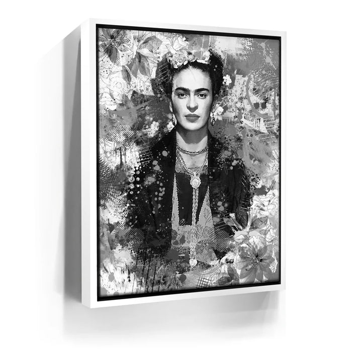 Featured image 6 for Frida - Black & White
