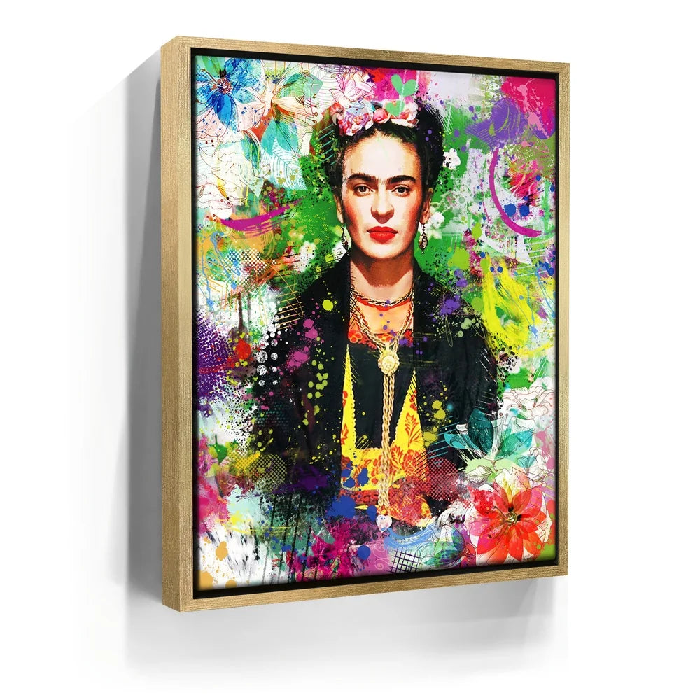 Featured image 7 for Frida